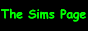 Klikni a pejdi na strnky o super he The Sims